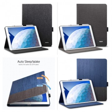 Pouzdro ESR SIMPLICITY PENCIL na Apple iPad Air (2019) Pouzdro ESR SIMPLICITY PENCIL na Apple iPad Air (2019)