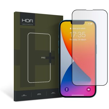 Tvrzené sklo HOFI Glass Pro+ iPhone 15 Plus / 14…