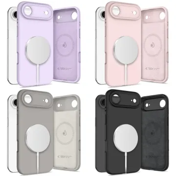 Silikonový kryt Tech-Protect Silicone MagSafe iPhone Air