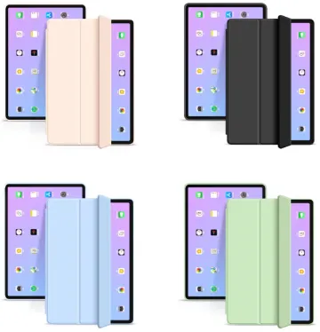 Tech-Protect SmartCase iPad Air 11" M4/M3/M2 2024-2026 / Air 10,9" 2022-2020