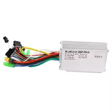 Řídící jednotka ver. QS 38149 DB KuKirin G2 Pro / Kugoo Kirin G2 Pro (originál)