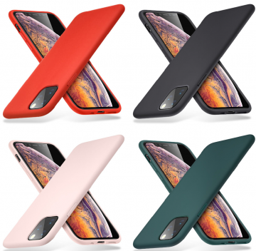 Silikonový kryt ESR Yippee na Apple iPhone 11 Pro Max