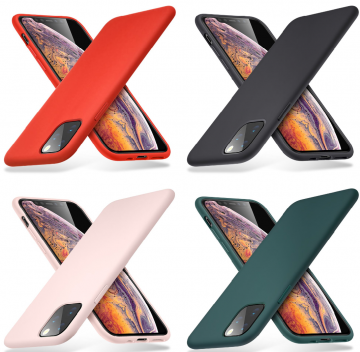 Silikonový kryt ESR Yippee na Apple iPhone 11 Pro Silikonový kryt ESR Yippee na Apple iPhone 11 Pro