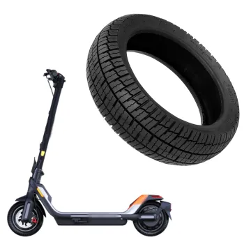 XuanCheng 10,5x2,75 Bezdušová pneumatika Segway P65 P100 P100S P100SE
