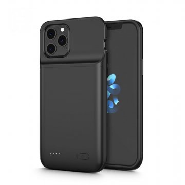 Tech-Protect Powercase 4700mAh iPhone 12 mini, černá Tech-Protect Powercase 4700mAh iPhone 12 mini, černá
