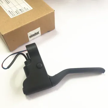 Originální brzdová páka se senzorem Ninebot by Segway MAX G30D/G30D II