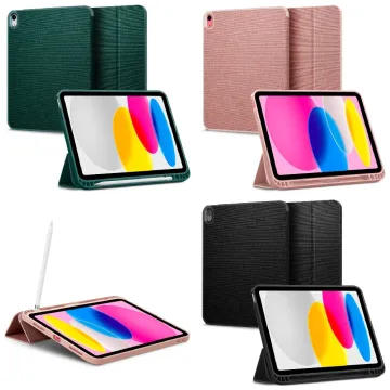 Pouzdro Spigen Urabn Fit Apple iPad 10,9" 2022/2024 / 11" 2025