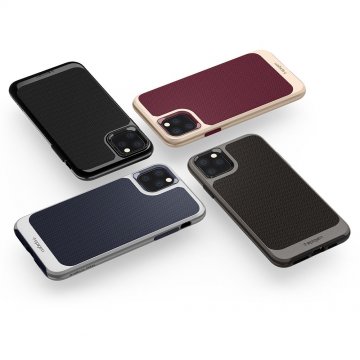 Pouzdro Spigen Neo Hybrid na Apple iPhone 11 Pro Pouzdro Spigen Neo Hybrid na Apple iPhone 11 Pro