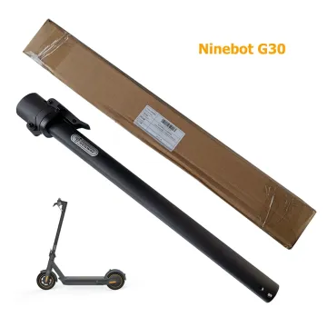 Originální tyč řídítek s kloubem Ninebot Segway MAX G30 / G30D
