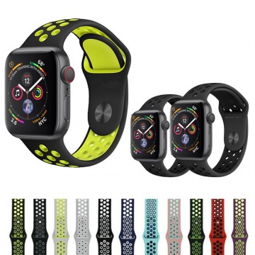 Sportovní řemínek SPORT pro Apple Watch Series…