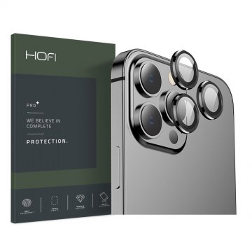 Ochrana objektivů HOFI CamRing Pro+ iPhone 13 Pro Max / 13 Pro