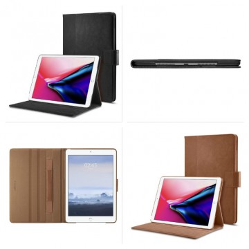 Pouzdro Spigen Stand Folio na Apple iPad 9.7 Pouzdro Spigen Stand Folio na Apple iPad 9.7