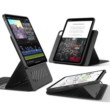 Pouzdro ESR Shift Magnetic iPad Pro 13" M4/M5 (2024/2025) černé