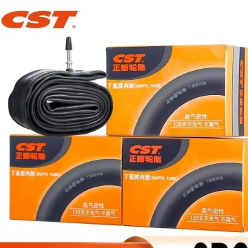 Duše CST BUTYL TUBE 26x1,90/2,125 FV