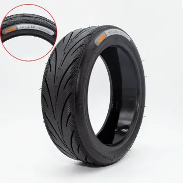 CST 10X2,50 Samoopravná originální pneumatika Ninebot F2/F2 Plus/F2 Pro