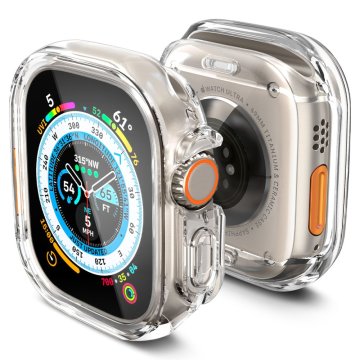 Spigen Ultra Hybrid Apple Watch Ultra 1/2 (49mm)…
