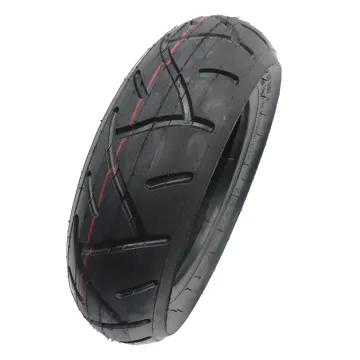 Ridefixing 10x3.0-6 Bezdu&scaron;ov&aacute; pneumatika Kugoo M4/M4 Pro