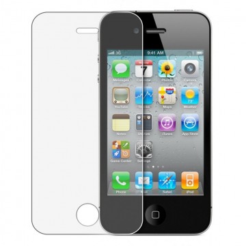 Tvrzené sklo PRO+ na displej Apple iPhone 4s / 4 Tvrzené sklo PRO+ na displej Apple iPhone 4s / 4