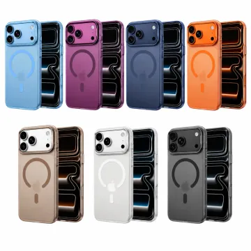 Tech-Protect MagZero MagSafe kryt pro iPhone 18 Pro / 17 Pro