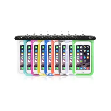 Vodotěsné univerzální pouzdro Waterproof Bag