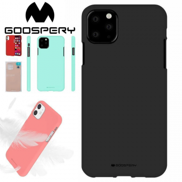 Mercury Goospery Soft Feeling iPhone 11 Pro Max