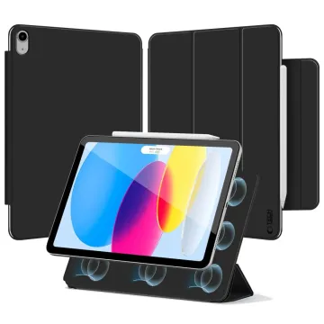 Tech-Protect SmartCase Magnetic iPad 10,9" 2022/2024 / 11" 2025 Černé