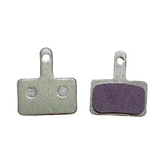 Originální brzdové destičky pro KuKirin G4 / G2 Master / G3 Pro / T3