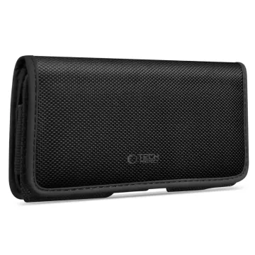 Tech-Protect SM90 Univerzální pouzdro na opasek 5.8–6.8" černé