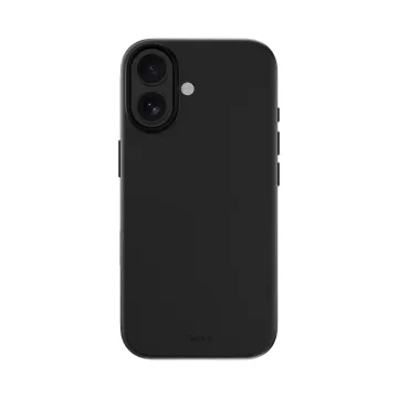 Pouzdro Benks VitaPro Silicone MagSafe iPhone 17 černé