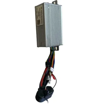 Řídící jednotka pro Kixin HX X9 Pro Max (48V)