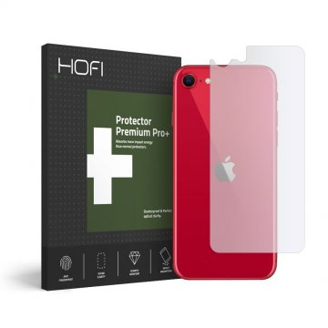 Tvrzené sklo HOFI Glass Pro+ Back na záda telefonu Apple iPhone 7/8/SE 2020 Tvrzené sklo HOFI Glass Pro+ Back na záda telefonu Apple iPhone 7/8/SE 2020