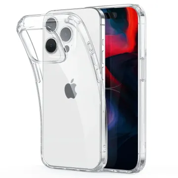 Pouzdro ESR ZERO Clear Case iPhone 15 Pro Max…