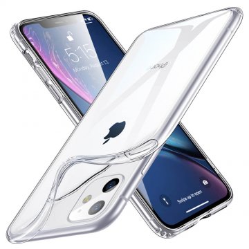 Obal ESR Essential Zero na Apple iPhone 11 Obal ESR Essential Zero na Apple iPhone 11