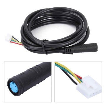 Napájecí a datový kabel Xiaomi Mi Electric Scooter 2/3/Pro/Pro2/1S/Essential