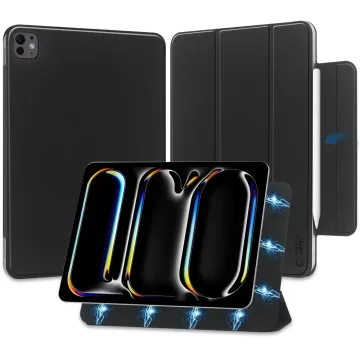 Tech-Protect SmartCase Magnetic iPad Pro 13