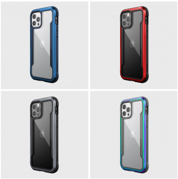 X-Doria Raptic Shield iPhone 12 Pro Max