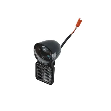 Přední LED světlo pro KuKirin A1 (originální díl)