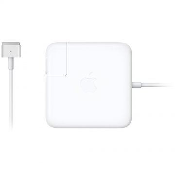 Napájecí adaptér Apple MagSafe 2 60W MD565 A1435 retail Napájecí adaptér Apple MagSafe 2 60W MD565 A1435 retail