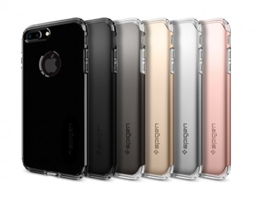 Kryt SPIGEN Hybrid Armor pro Apple iPhone 8 Plus / 7 Plus Kryt SPIGEN Hybrid Armor pro Apple iPhone 8 Plus / 7 Plus