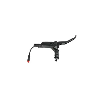 Pravá brzdová páčka Kukirin G4 Max / Kugoo Kirin G4 Max (originál)