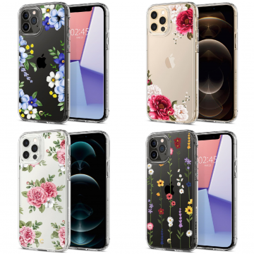 Spigen CYRILL Cecile iPhone 12 Pro/12 Spigen CYRILL Cecile iPhone 12 Pro/12