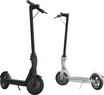 Elektrická koloběžka Xiaomi Mi Electric Scooter 2 M365 Elektrická koloběžka Xiaomi Mi Electric Scooter 2 M365