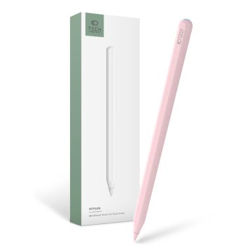 Tech-Protect Digital Stylus Pen 2 iPad Růžový