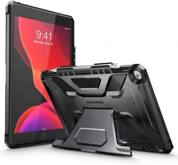 Obrněné pouzdro SUPCASE Unicorn Beetle Rugged na Apple iPad 10,2 Obrněné pouzdro SUPCASE Unicorn Beetle Rugged na Apple iPad 10,2