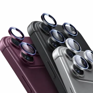 ESR Armorite Camera Lens Protector iPhone 18 Pro / 18 Pro Max