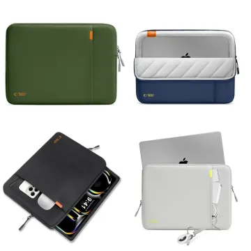 Pouzdro pro notebook / MacBook Tech-Protect Defender Laptop 13-14
