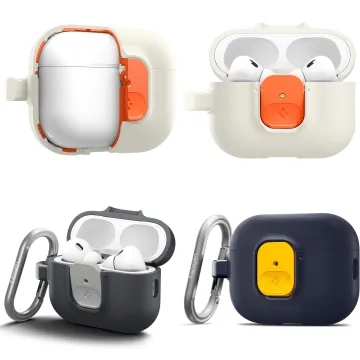 Ochranné pouzdro Spigen Nano Pop Apple AirPods Pro 3