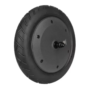 Originální zadní motor 48V 400W Xiaomi Electric Scooter 5 Plus / 5 Plus GL