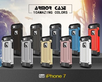 Odolný kryt Forcell Armor Case pro Apple iPhone 8 / iPhone 7 Odolný kryt Forcell Armor Case pro Apple iPhone 8 / iPhone 7