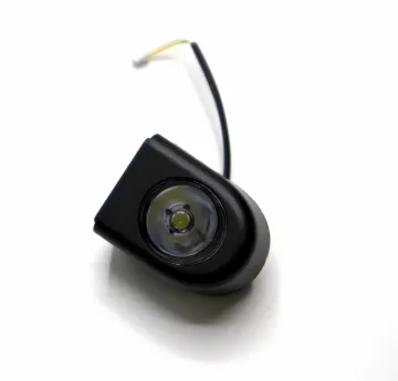 Přední LED světlo Xiaomi Mi Electric Scooter 2/3/Pro/Pro2/1S/Essential
